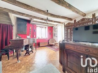  Maison à vendre 3 pièces 129 m²