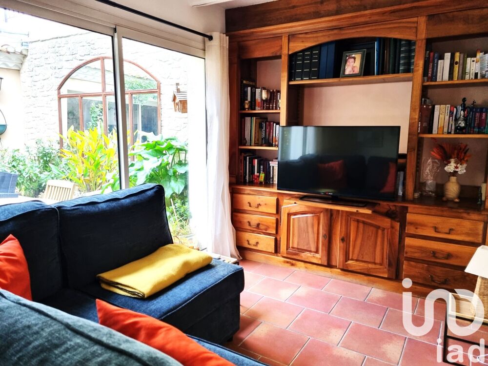 � vendre  Maison Aigues-Mortes (30220)