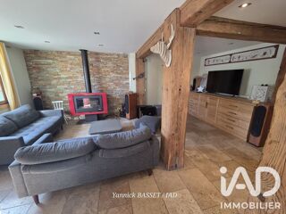  Maison à vendre 5 pièces 200 m²