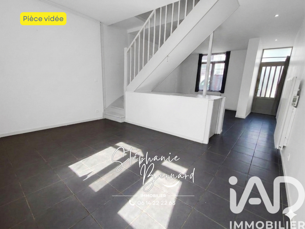 Vente Maison/villa 4 pièces