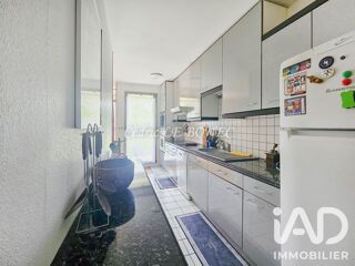  Appartement à vendre 4 pièces 80 m²