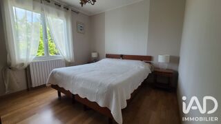 Vente Maison Vente Maison/villa 5 pièces Parçay-les-pins