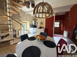  Maison à vendre 7 pièces 108 m²