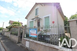  Maison � vendre 5 pi�ces 100 m�