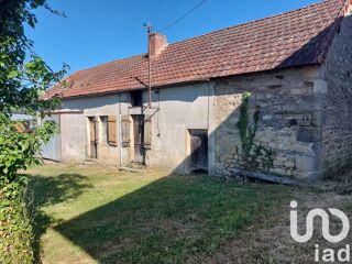  Maison à vendre 2 pièces 40 m²