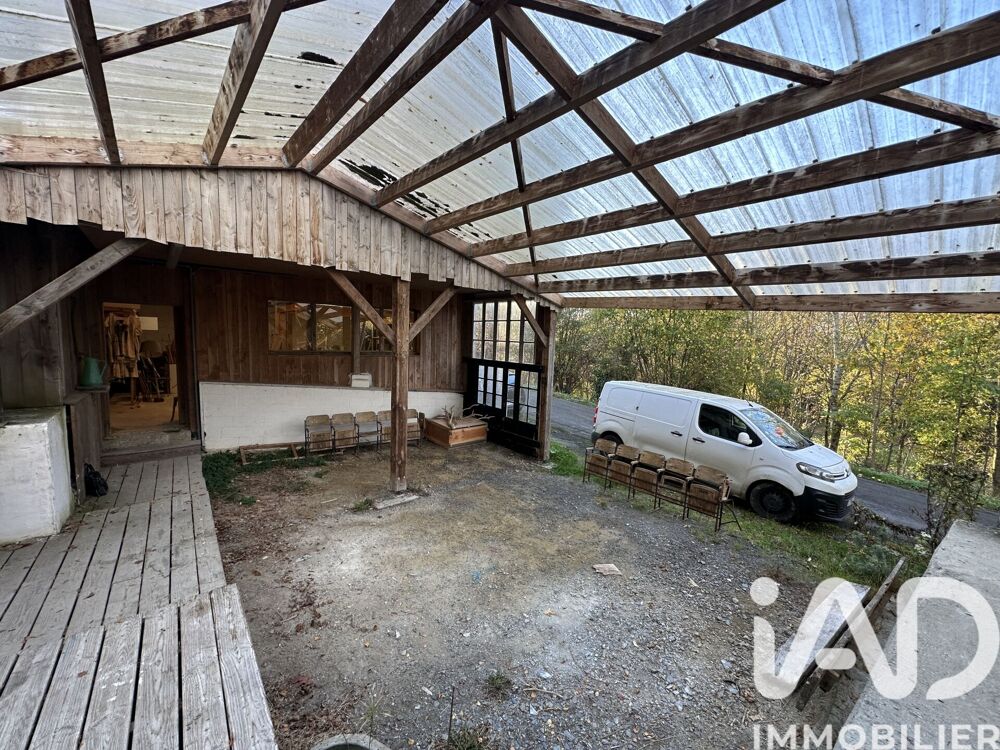 Appartement 5 pièces 300 m² · à Saint-Quentin-sur-le-H... · 300 m² · 91 000 €