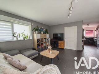  Appartement à vendre 3 pièces 64 m²