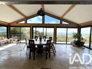  Maison à vendre 5 pièces 132 m²
