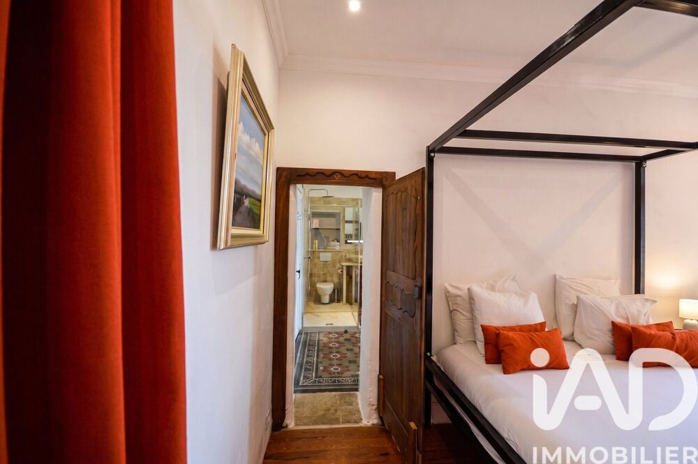 à vendre  Maison Nyons (26110)