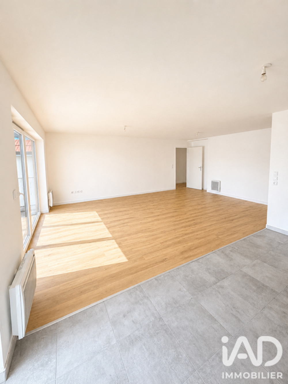Vente Appartement Vente Appartement 4 pièces Arras