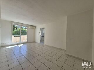 Appartement à vendre 3 pièces 61 m²