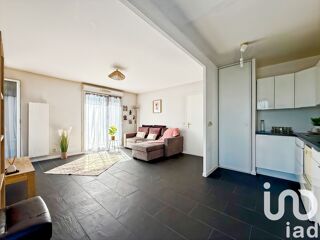  Appartement à vendre 3 pièces 60 m²