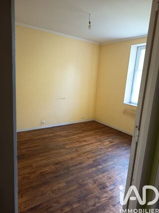  Maison à vendre 3 pièces 68 m²