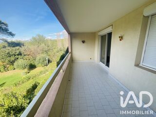  Appartement à vendre 3 pièces 53 m²