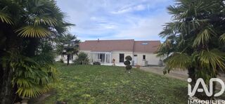  Maison à vendre 7 pièces 179 m²
