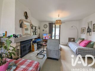  Maison à vendre 5 pièces 111 m²