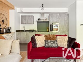  Appartement à vendre 3 pièces 62 m²