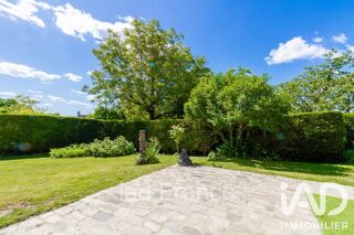  Maison à vendre 6 pièces 113 m²