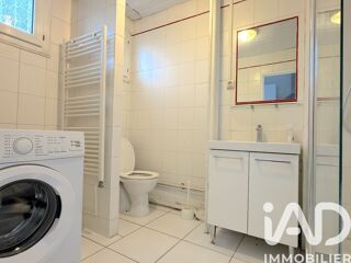  Appartement à vendre 3 pièces 49 m²