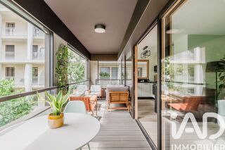  Appartement à vendre 3 pièces 65 m²