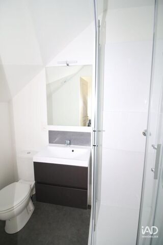  Appartement à louer 2 pièces 13 m²