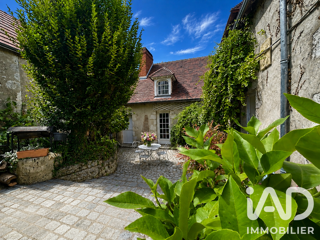 Maison à vendre 6 pièces 237 m²