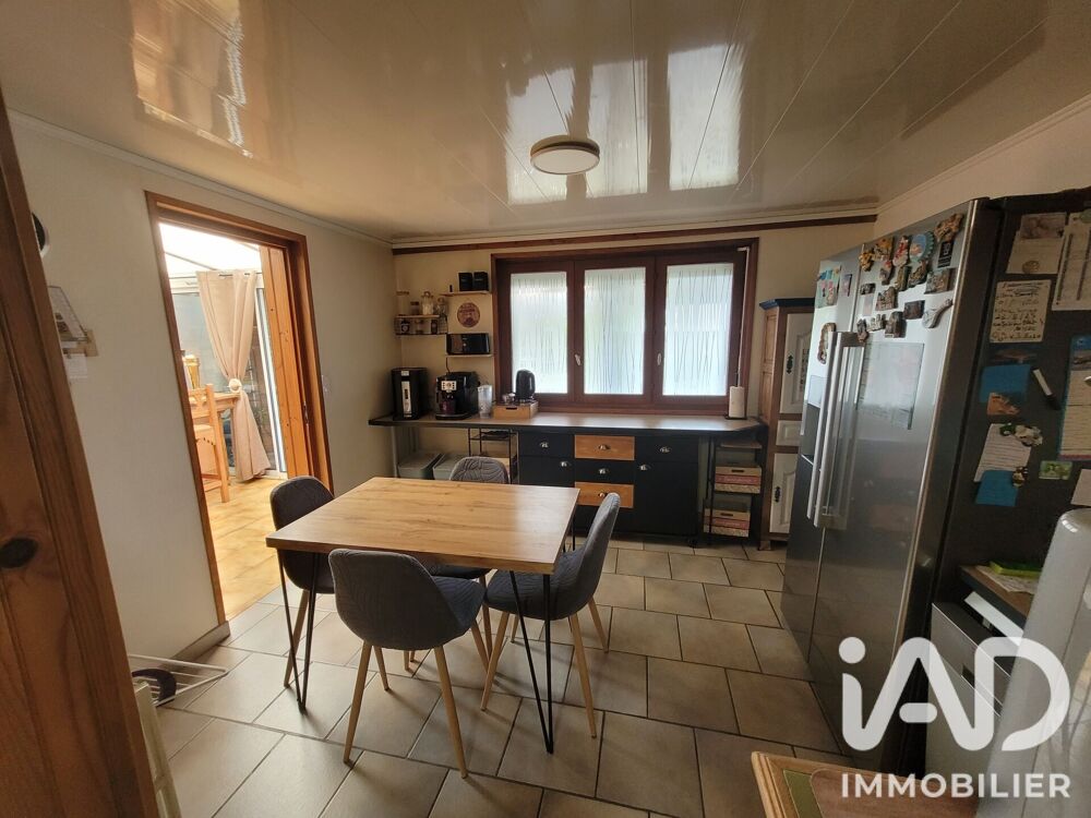 Vente Maison Vente Maison/villa 4 pièces Rœulx