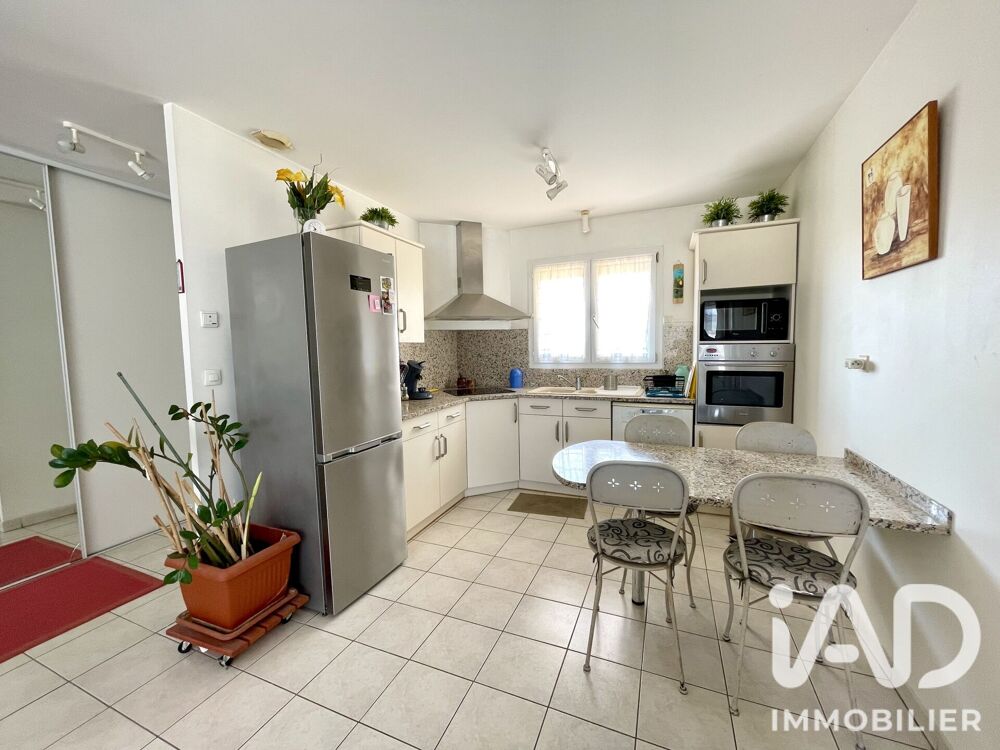 Vente Maison traditionnelle 4 pièces