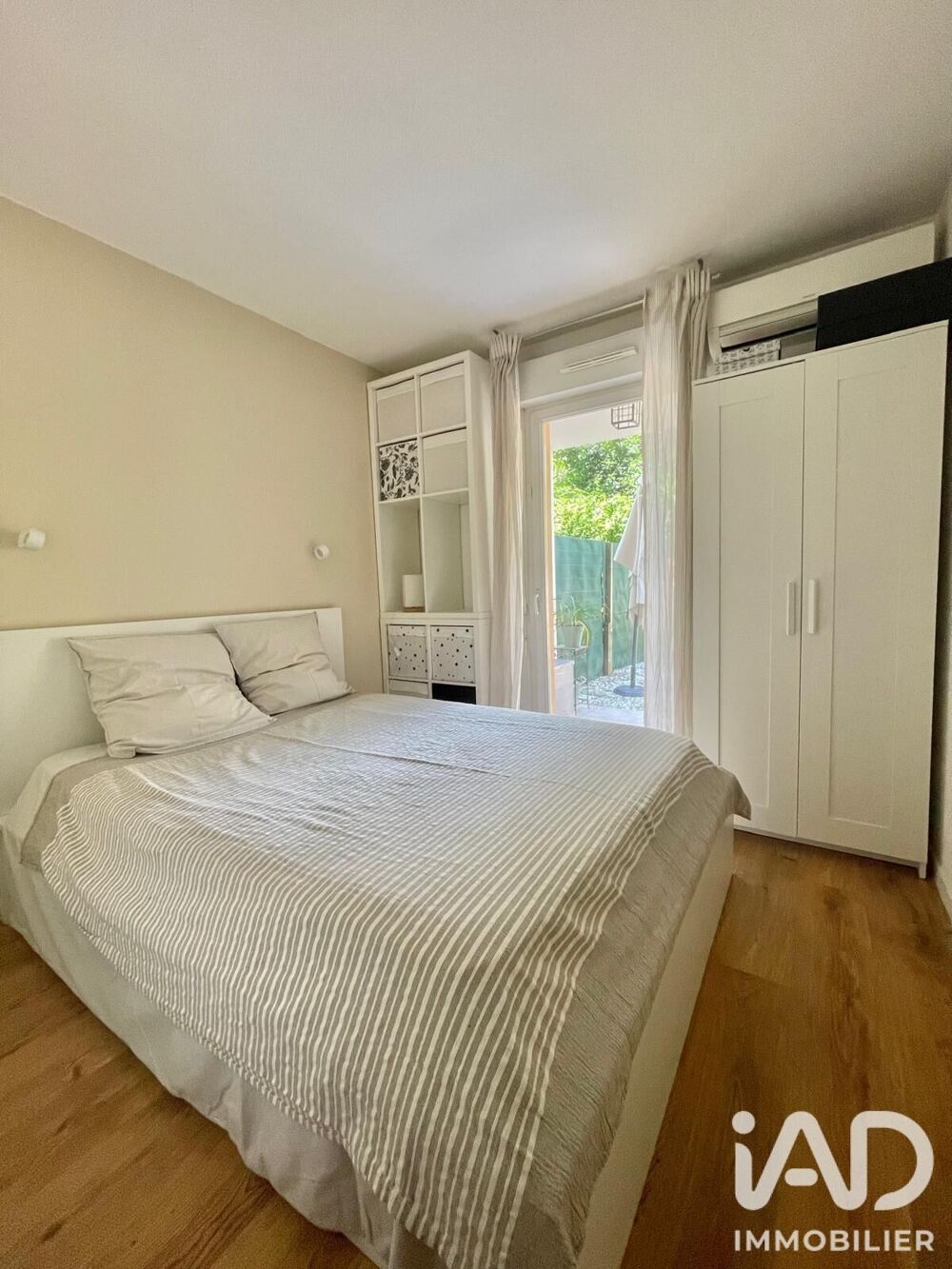 Vente Appartement Vente Appartement 2 pièces Cannes