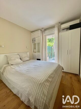  Appartement à vendre 2 pièces 42 m²