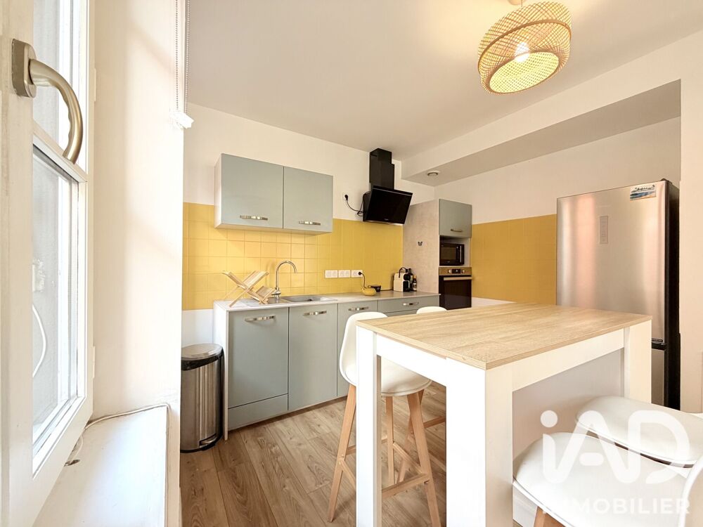Vente Appartement Vente Appartement 2 pièces Leucate