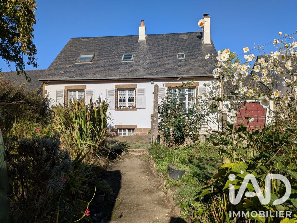 Vente Maison Vente Maison/villa 7 pièces Pontmain