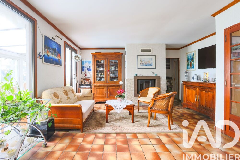 Vente Maison traditionnelle 4 pièces