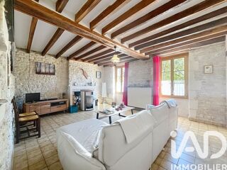  Maison à vendre 6 pièces 165 m²