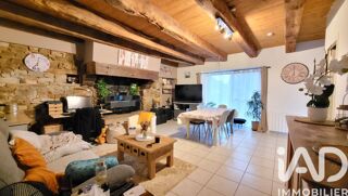  Maison à vendre 2 pièces 54 m²