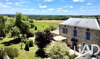  Maison à vendre 7 pièces 138 m²