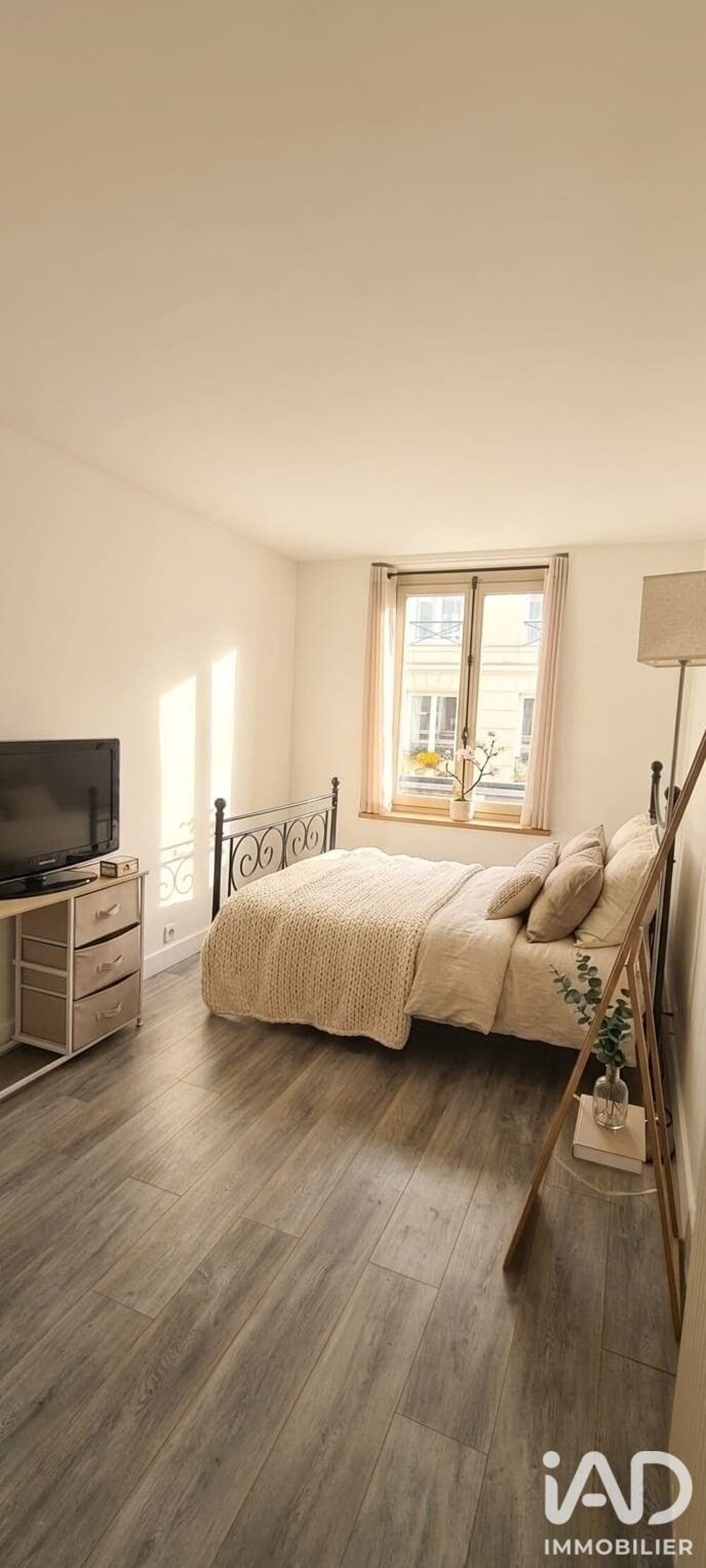 à vendre  Appartement Paris 10