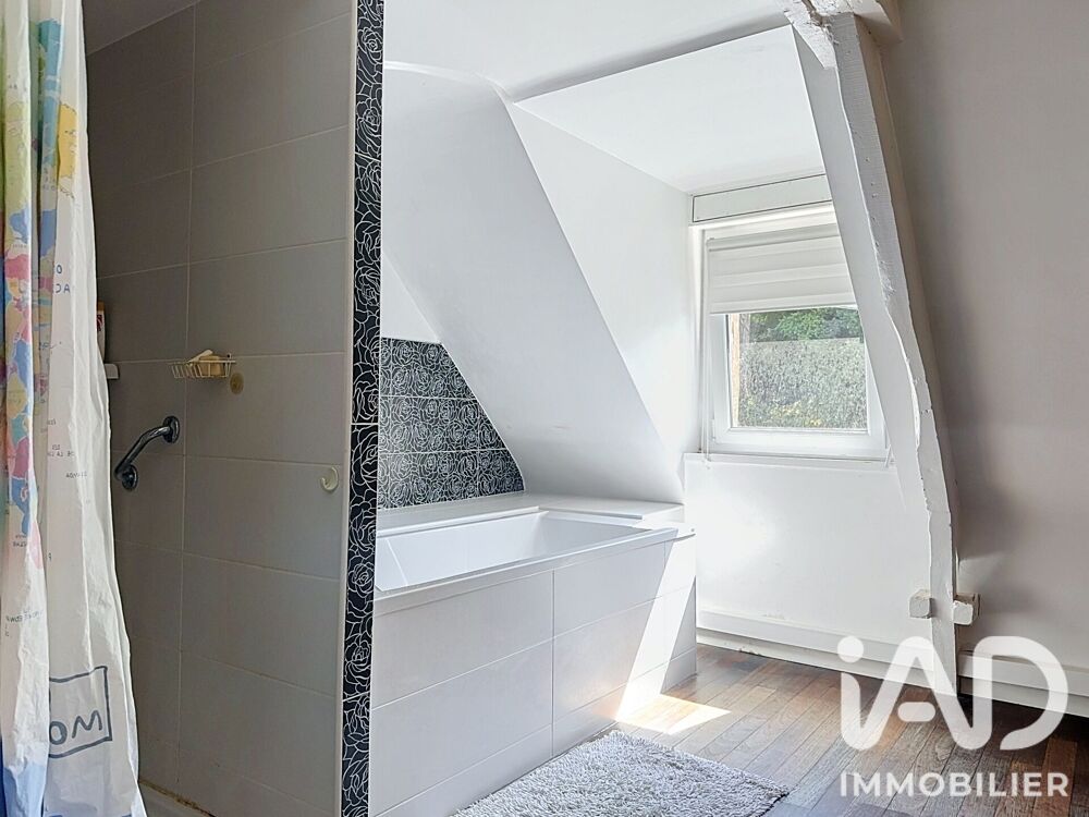 à vendre  Maison Baden (56870)