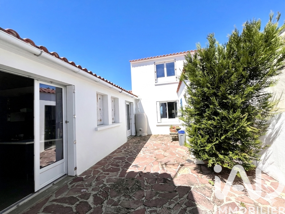 à vendre  Maison Noirmoutier-en-l'Île (85330)