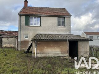  Maison à vendre 7 pièces 122 m²