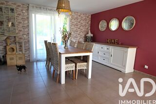  Maison à vendre 9 pièces 130 m²