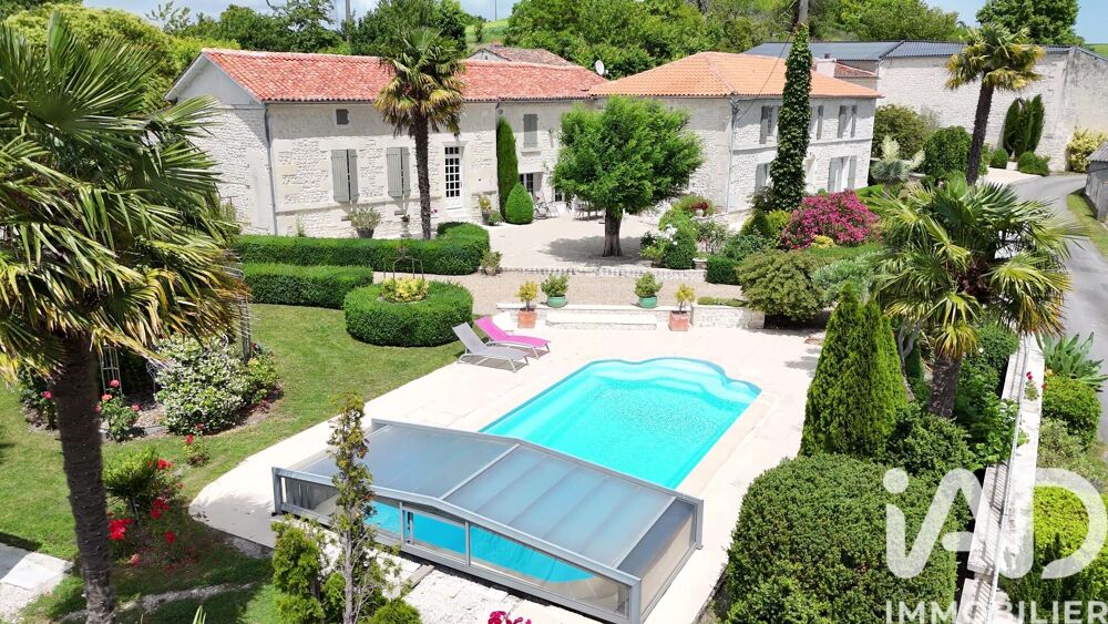 Vente Maison de campagne 9 pièces