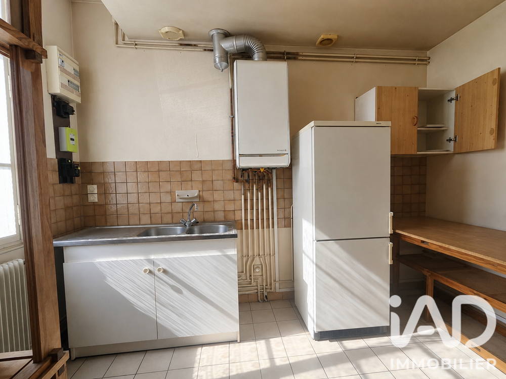 Vente Maison Vente Maison/villa 2 pièces Libourne