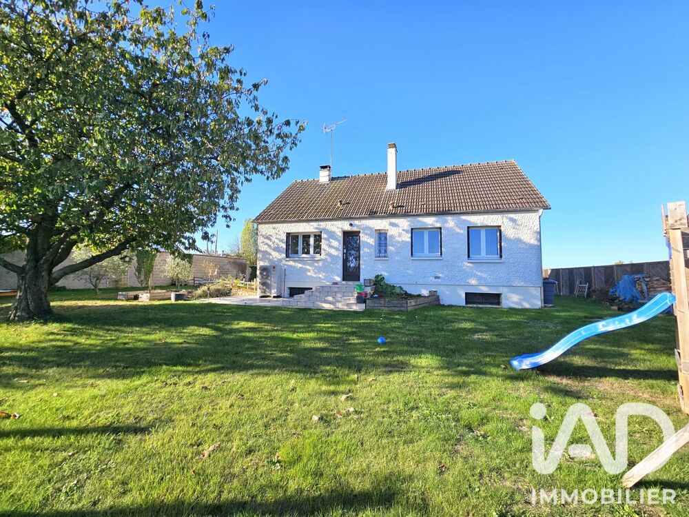 Vente Maison Vente Maison traditionnelle 6 pièces Aviron