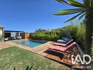 Vente Maison Vente Maison/villa 6 pièces Orsan