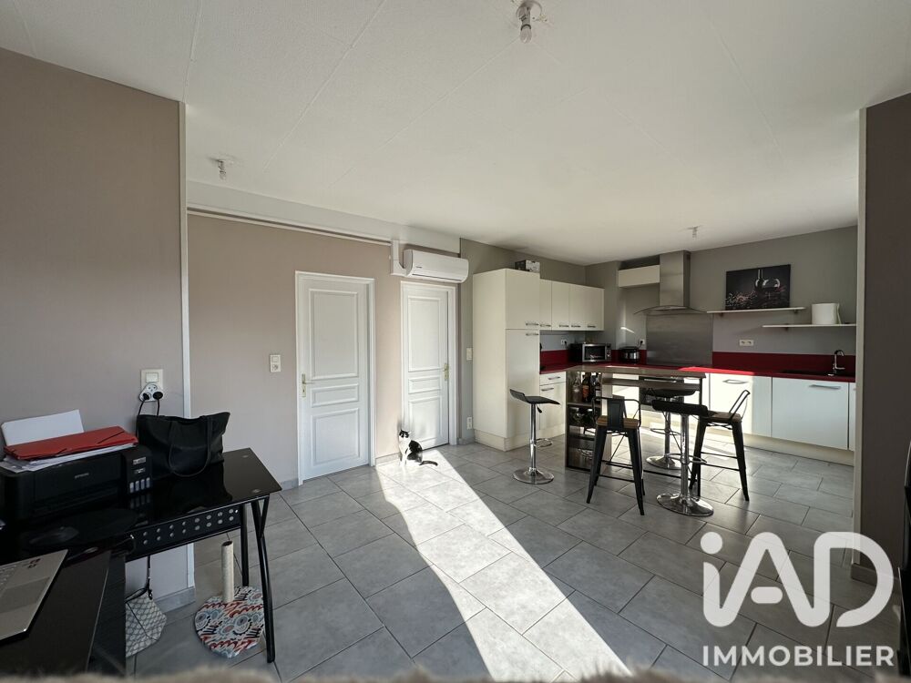 Vente Immeuble Vente Immeuble 404 m&sup2; Thaon-les-vosges
