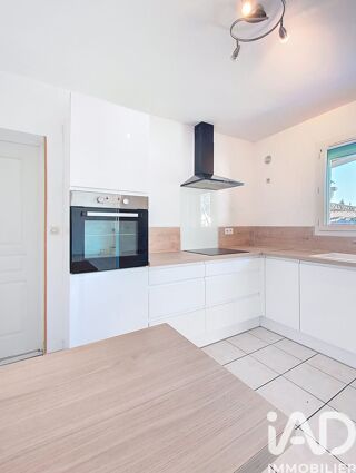  Maison � vendre 5 pi�ces 110 m�