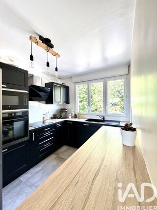  Appartement à vendre 3 pièces 68 m²