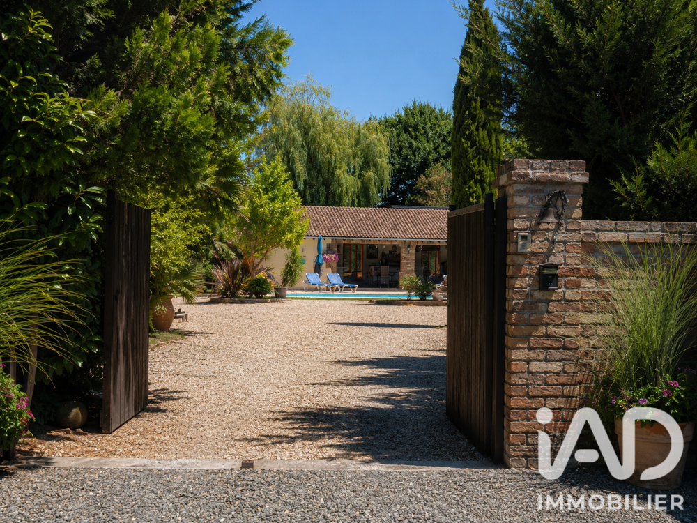 Vente Domaine 10 pièces