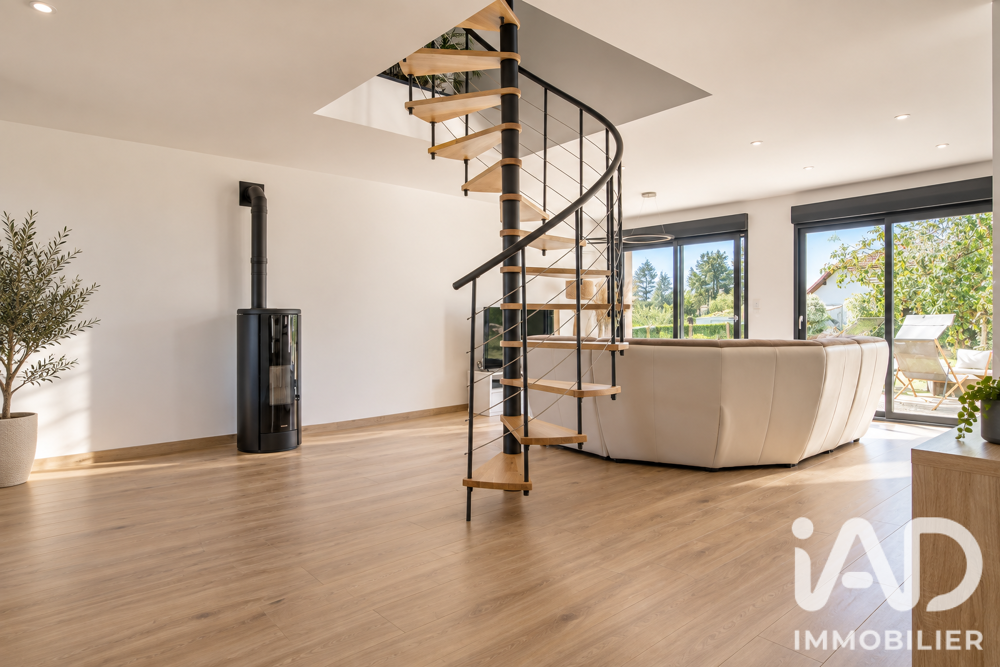 Vente Maison Vente Maison traditionnelle 6 pièces Montlhéry